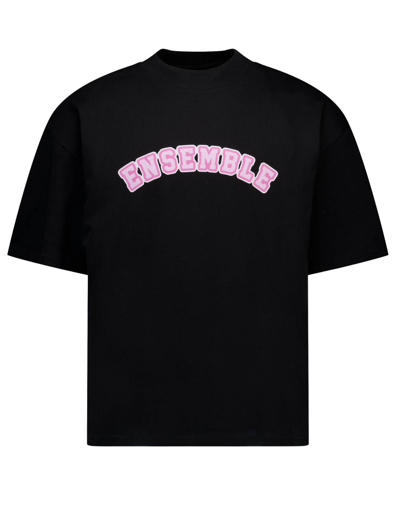 Midnight Lecture 25 College Tee
