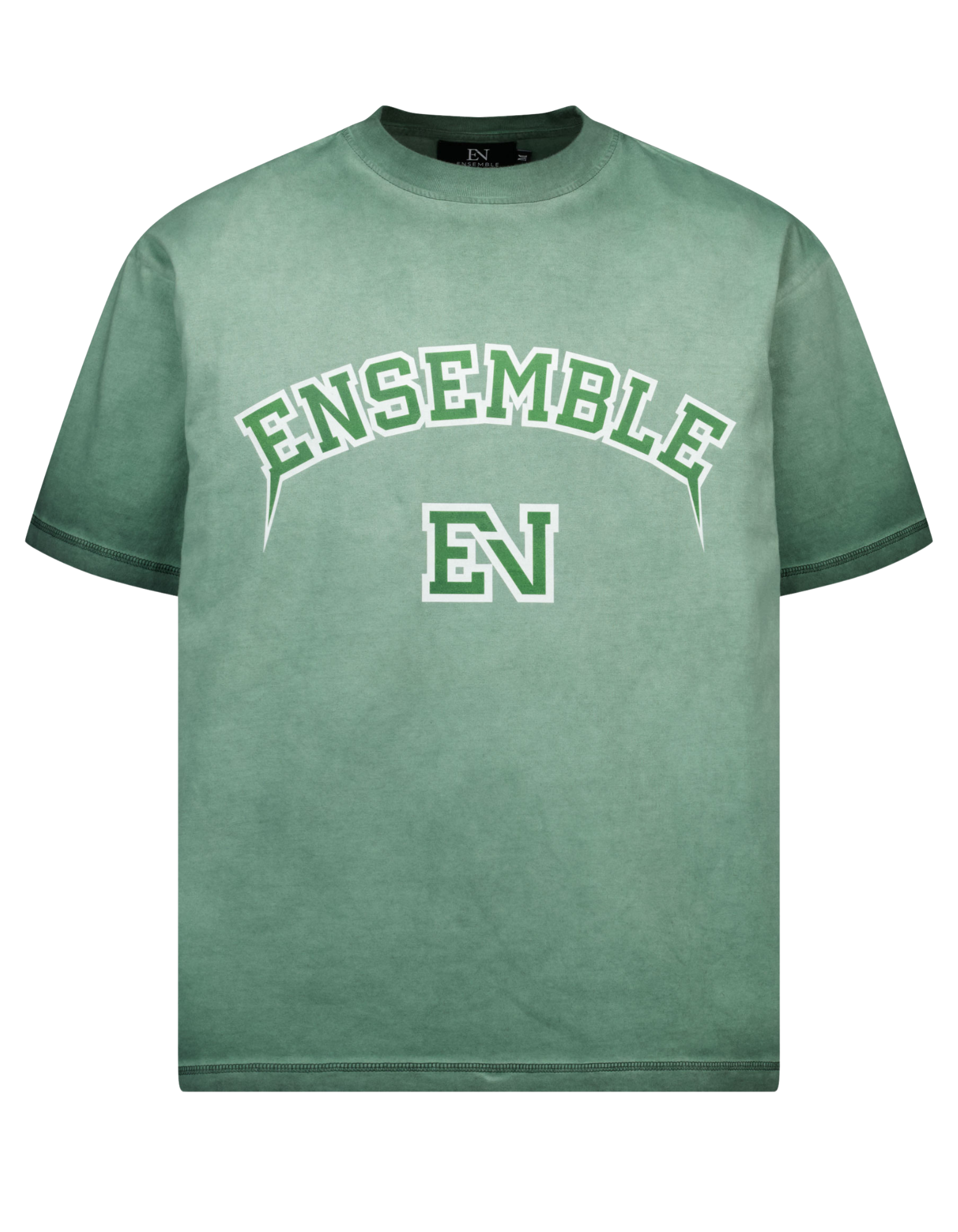Quad Green