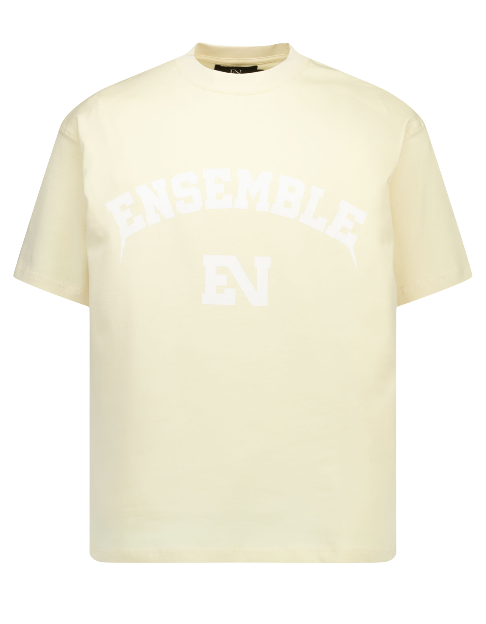 Campus Sand Tee