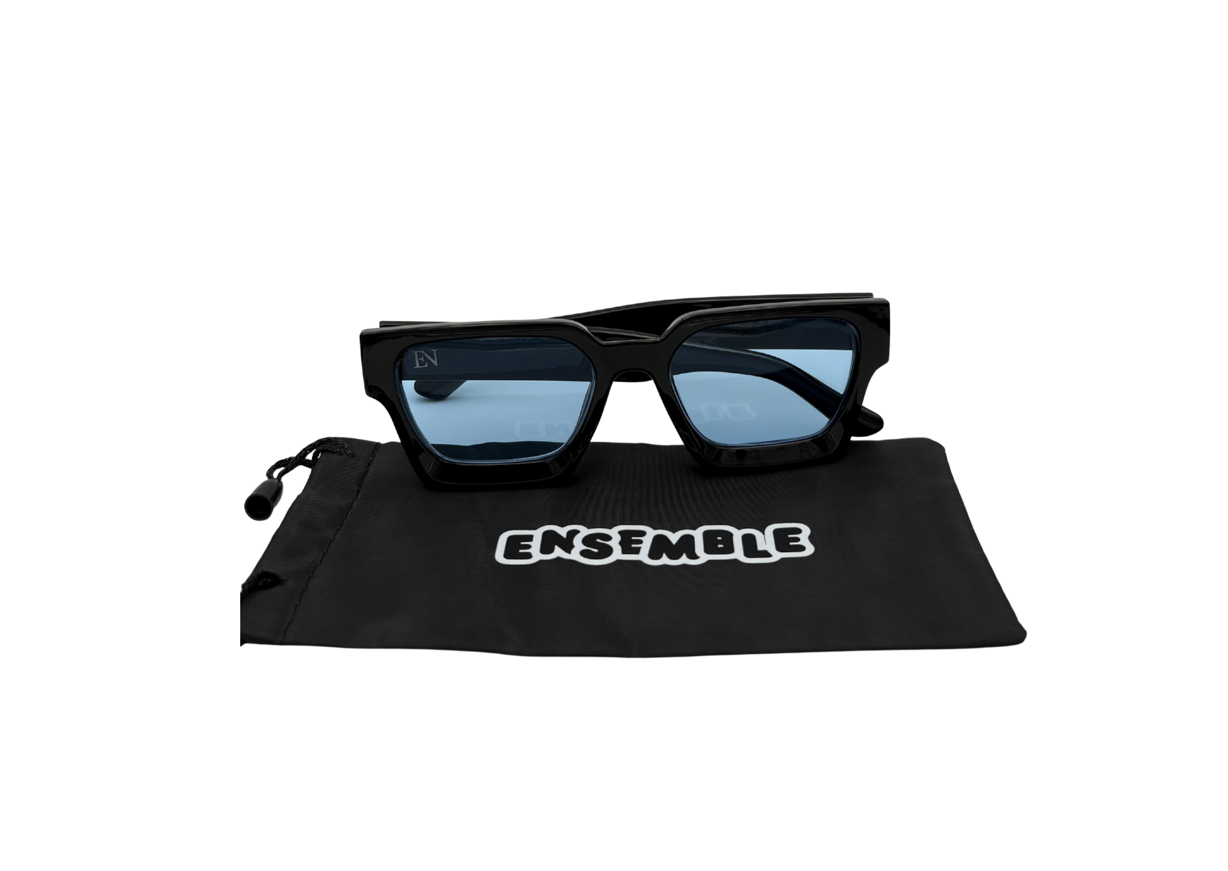 Ensemble Midnight Wave Sunglasses