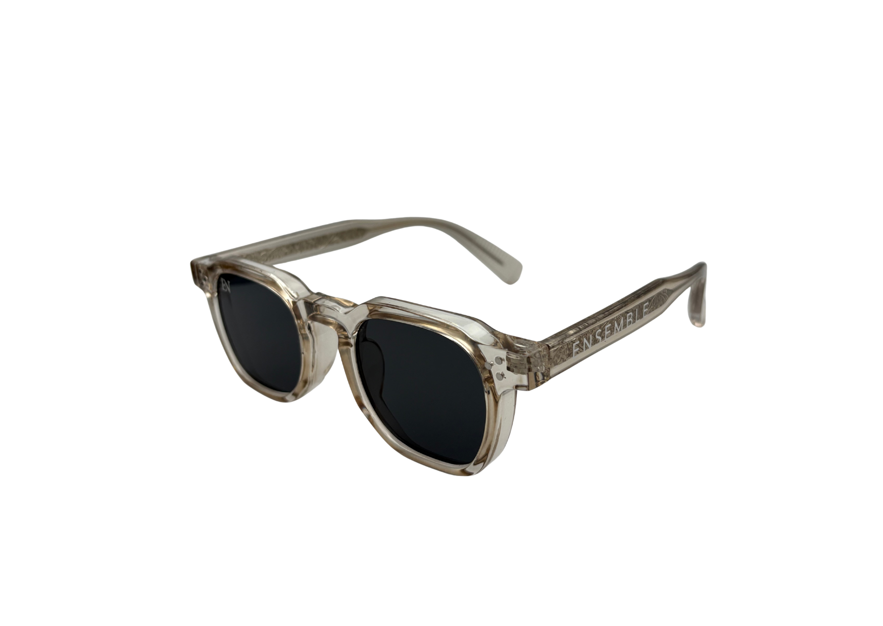Ensemble Noir Sunglasses