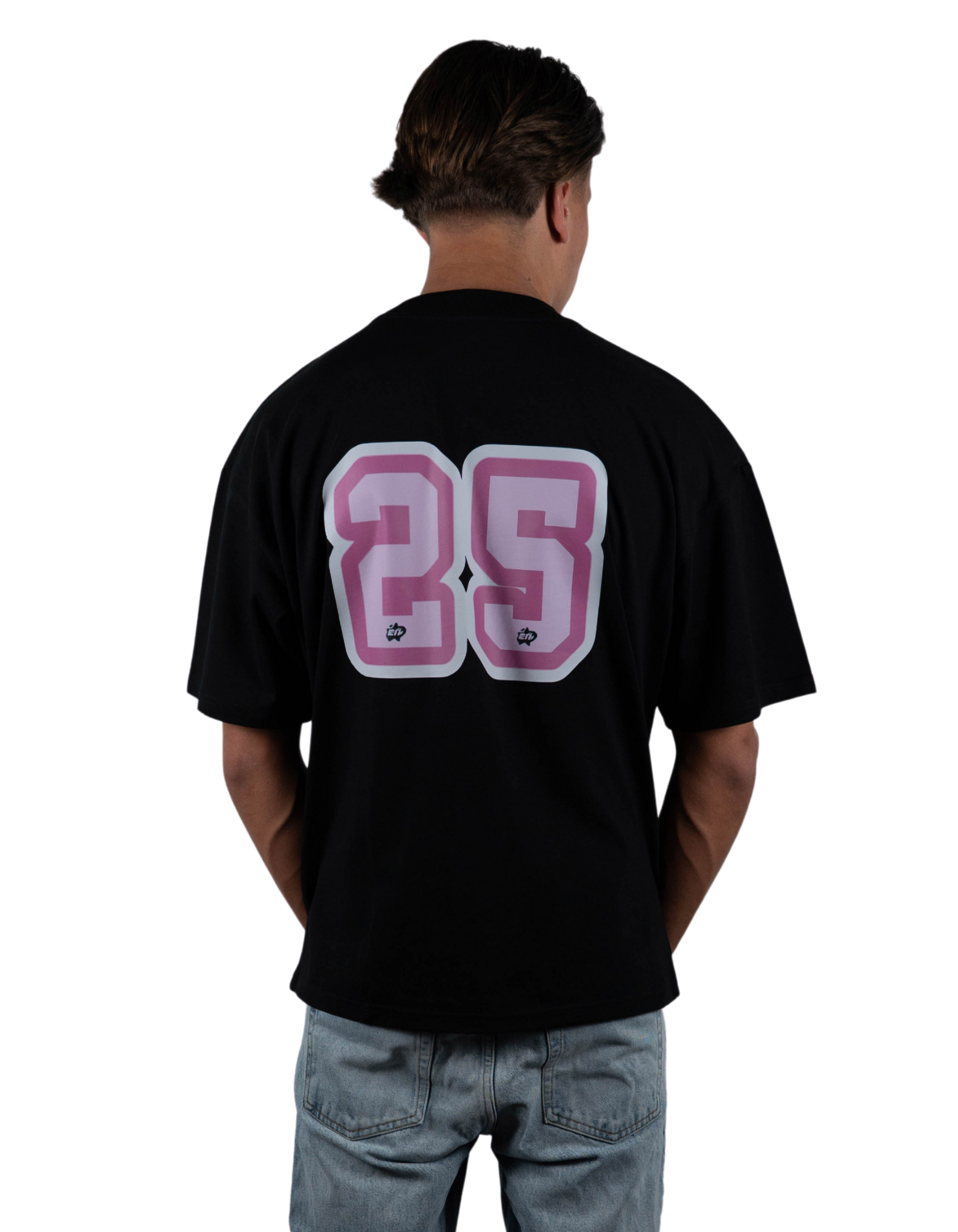 Midnight Lecture 25 College Tee