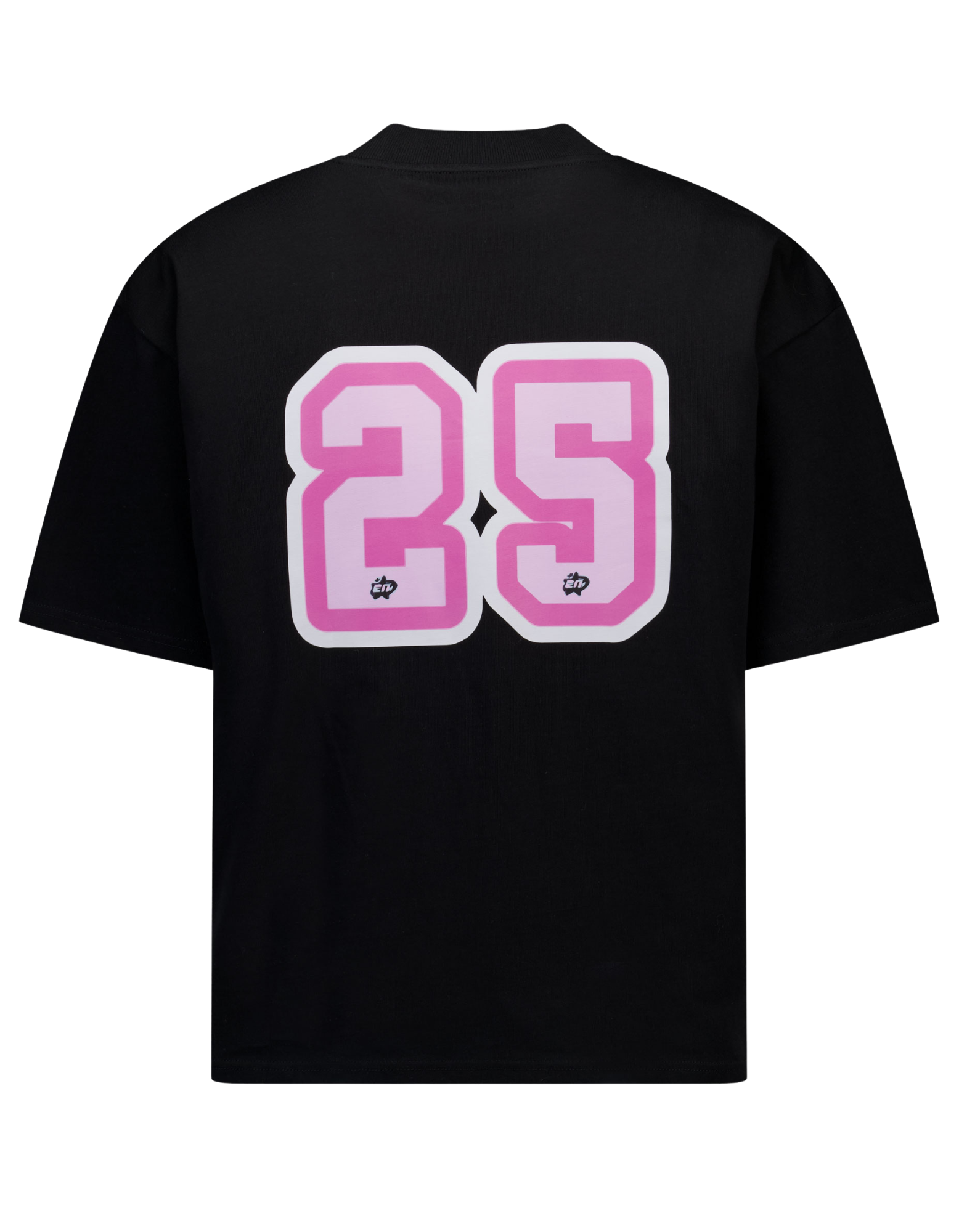 Midnight Lecture 25 College Tee