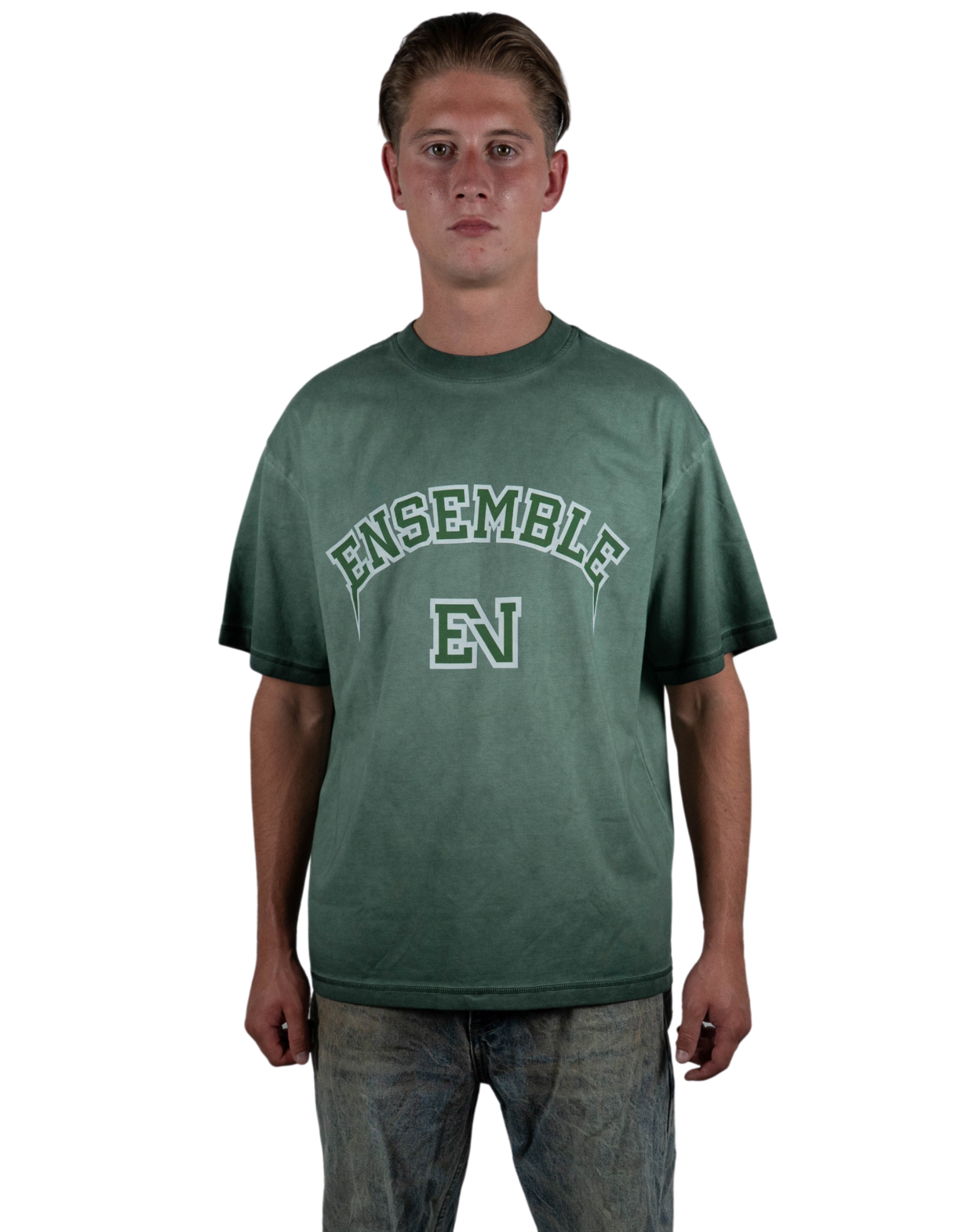 Quad Green