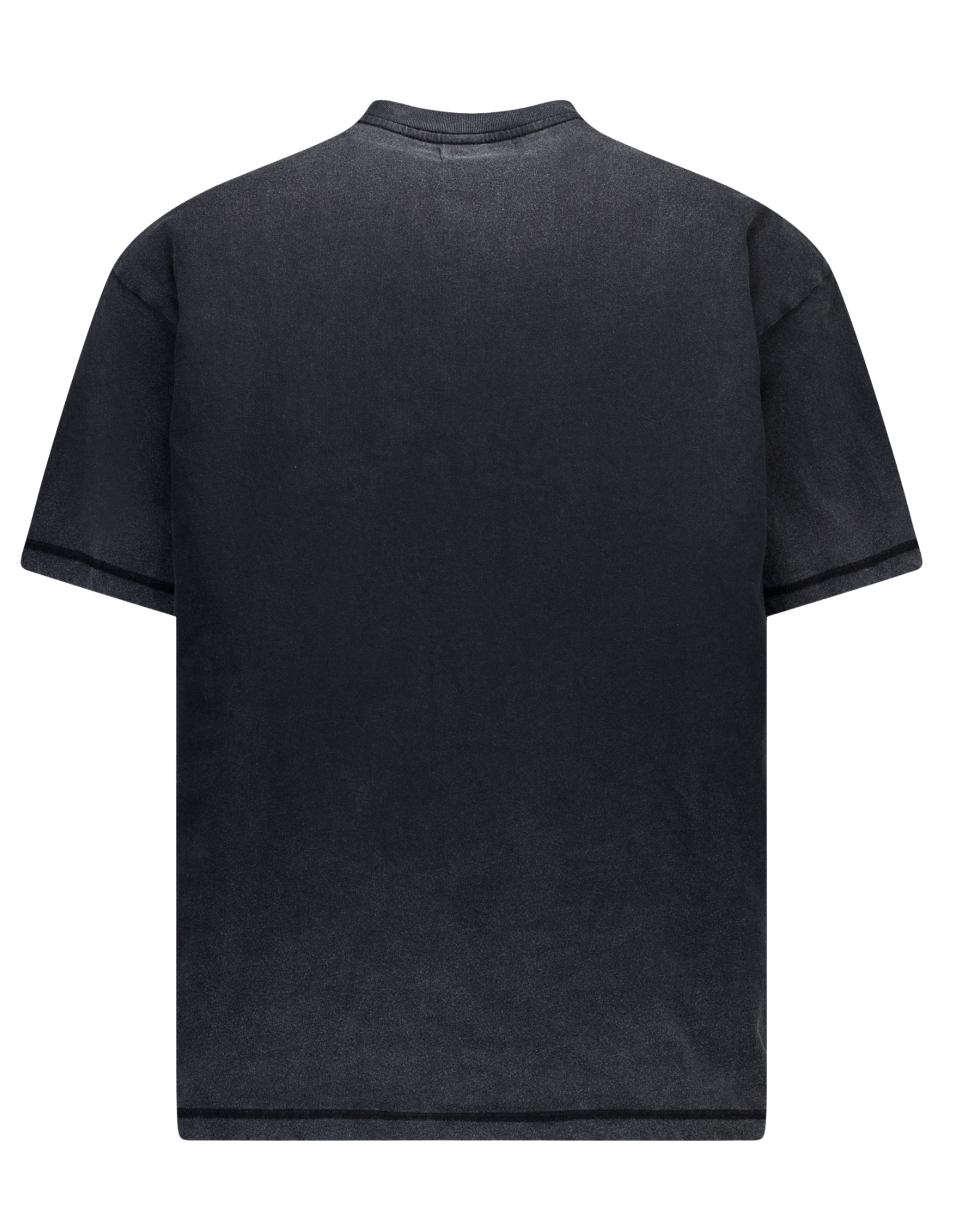 Midnight Lecture College Tee
