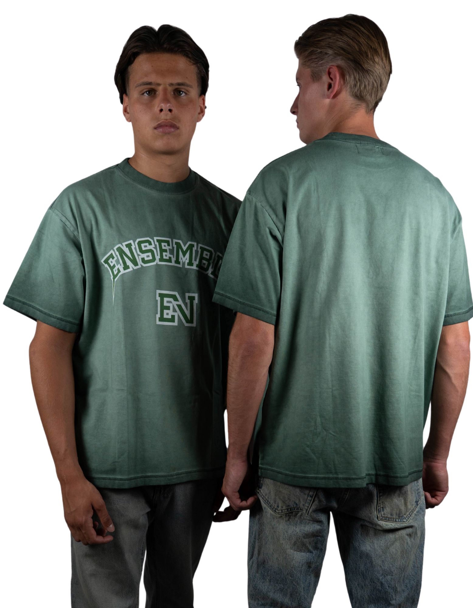 Quad Green