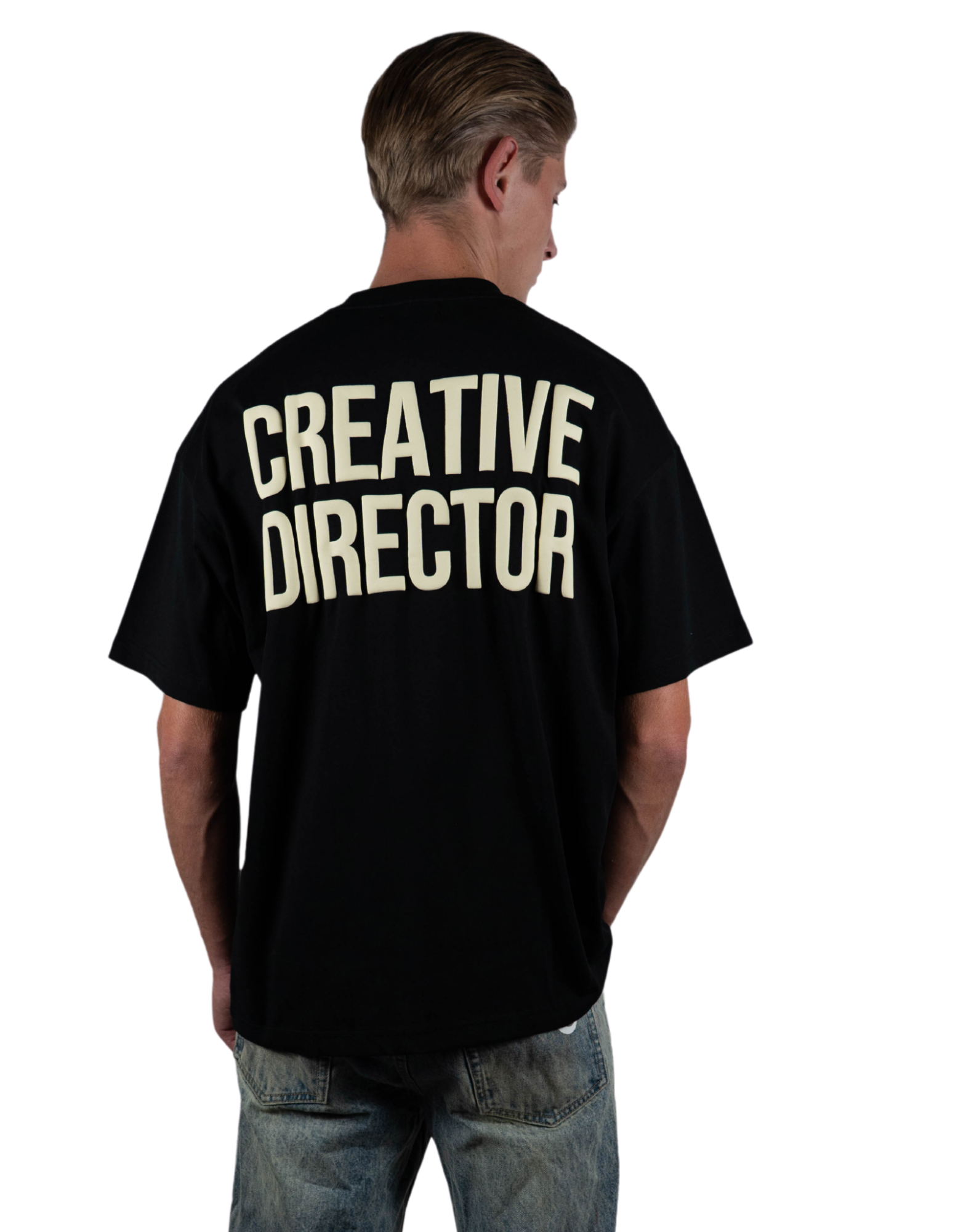 Creative Director Tee