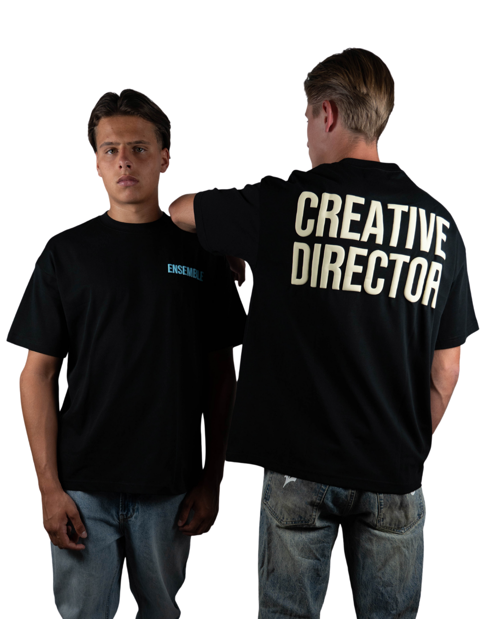 Creative Director Tee