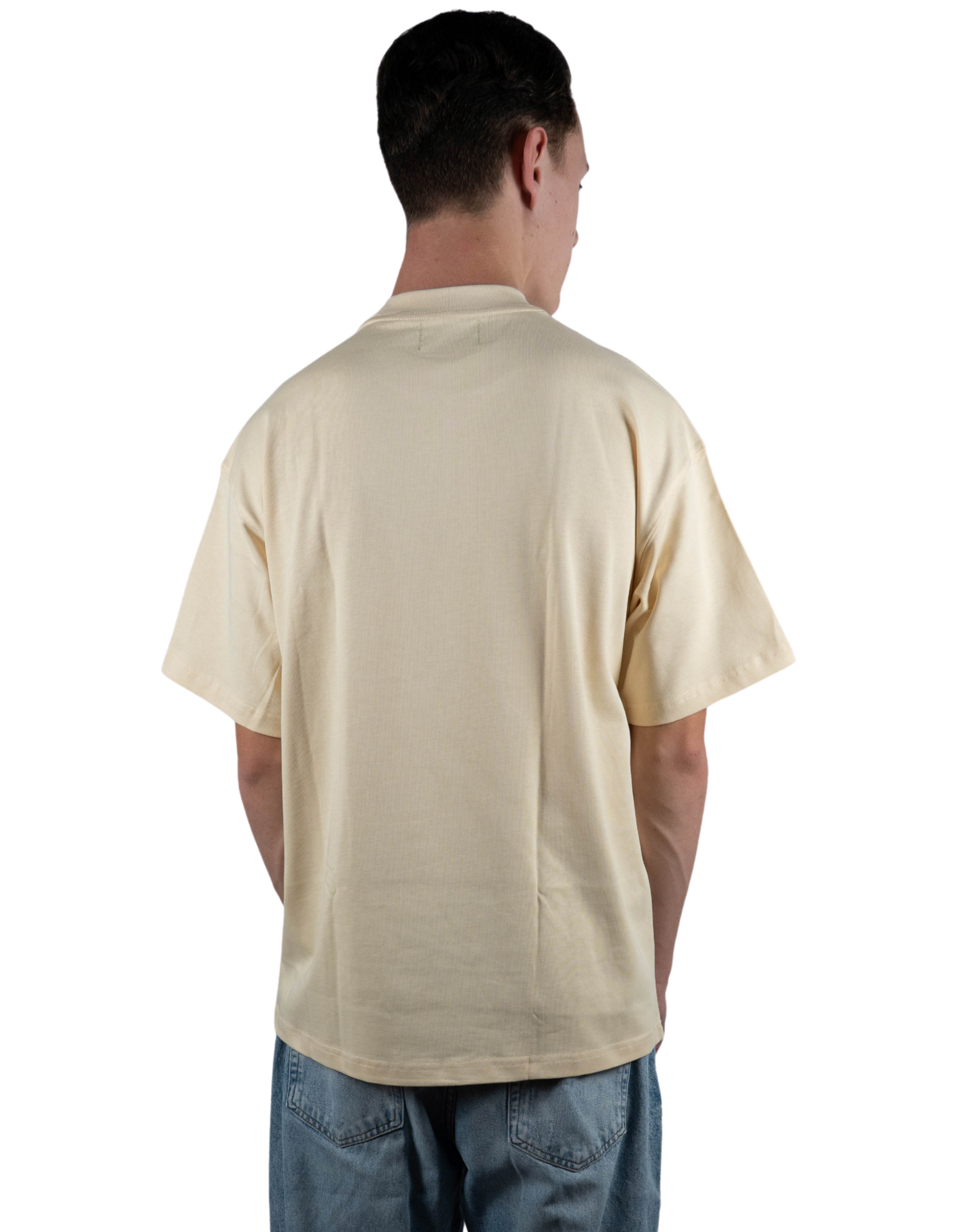 Campus Sand Tee
