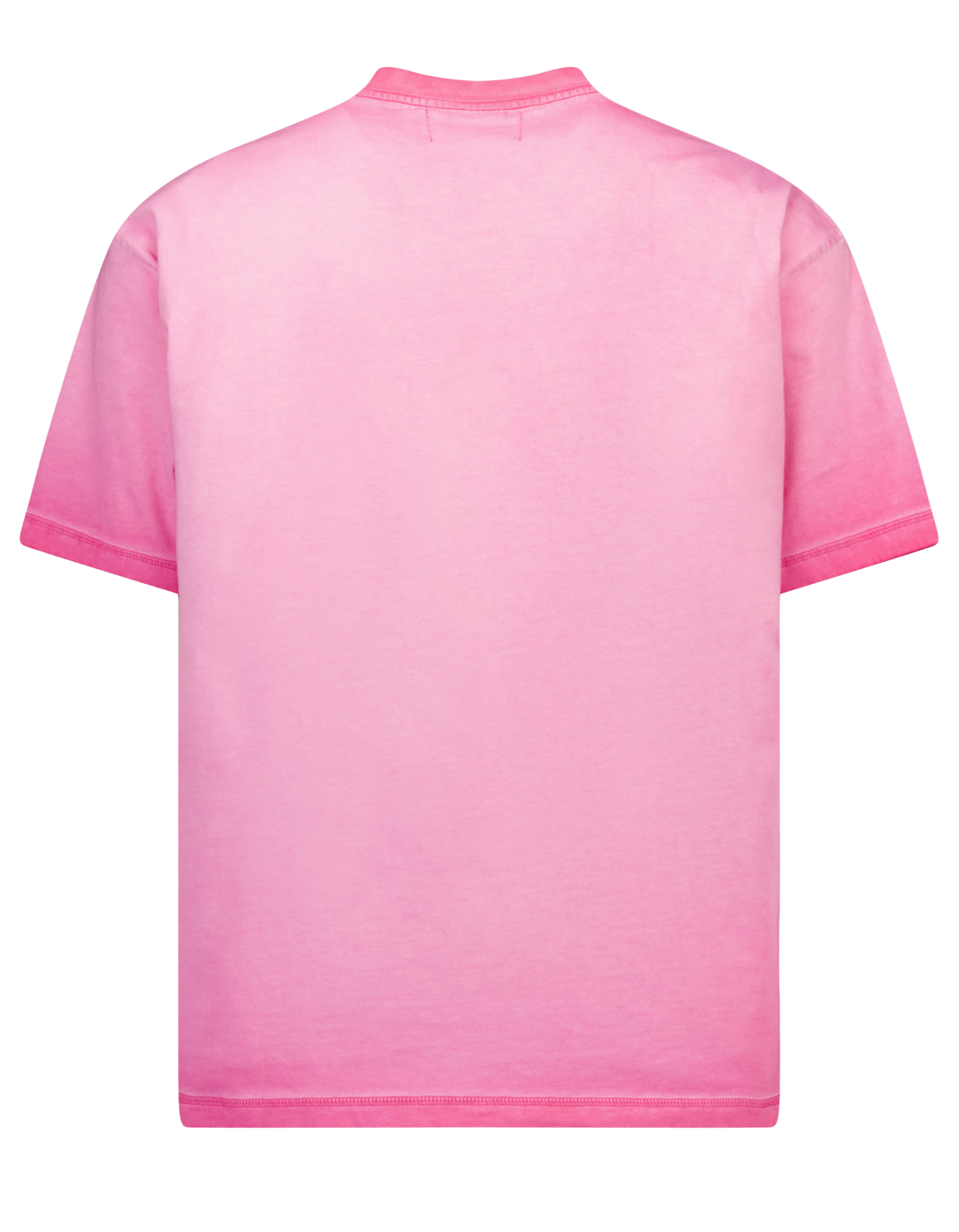 Campus Blush College Tee