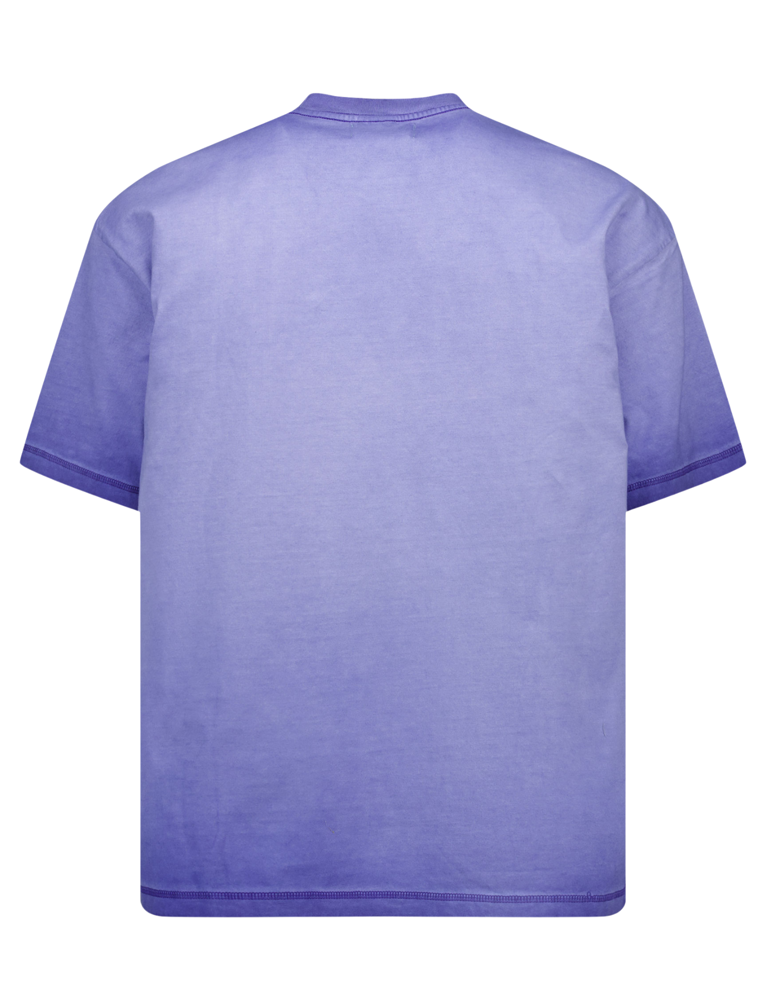 Dean’s Blue College Tee