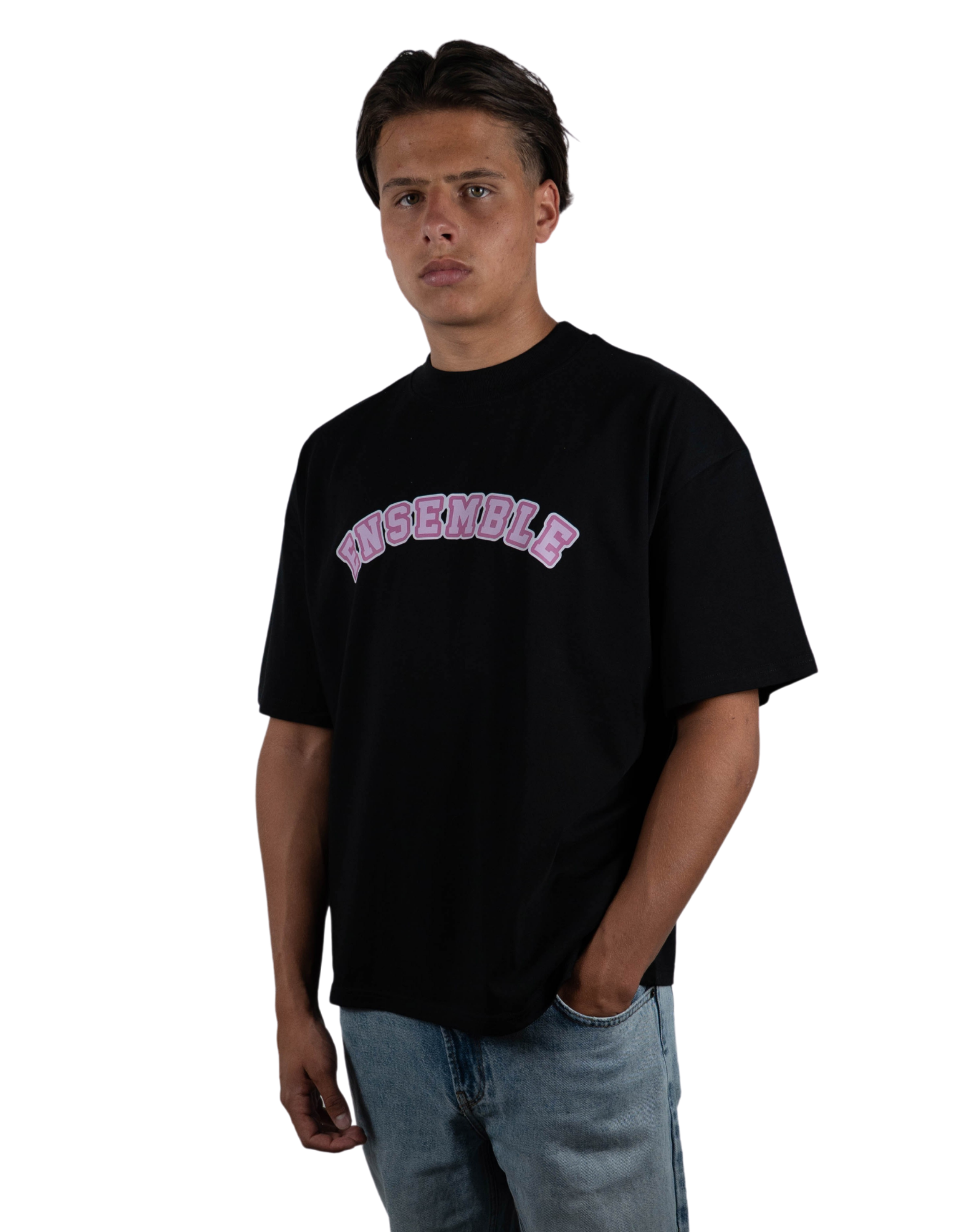 Midnight Lecture 25 College Tee