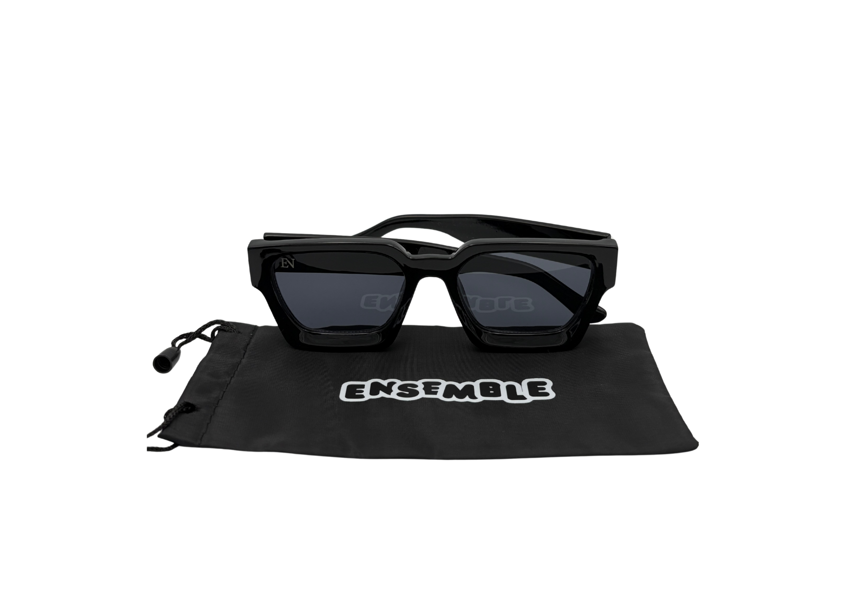 Ensemble Shadow Classic Sunglasses